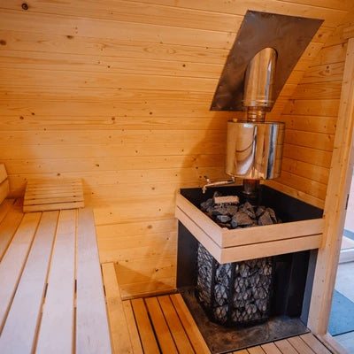 Top 5 Signs Your Sauna Heater Needs Repair or Replacement