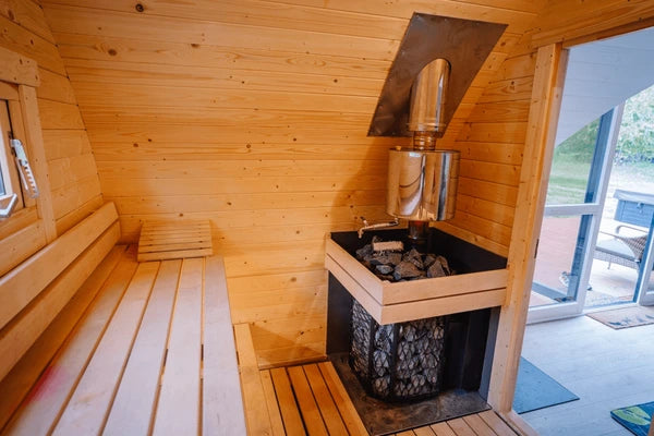 Top 5 Signs Your Sauna Heater Needs Repair or Replacement