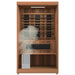 Finnmark 2-Person Trinity Infra-Steam Sauna