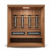 Finnmark 4-Person Trinity XL Infrared Sauna intertior-2