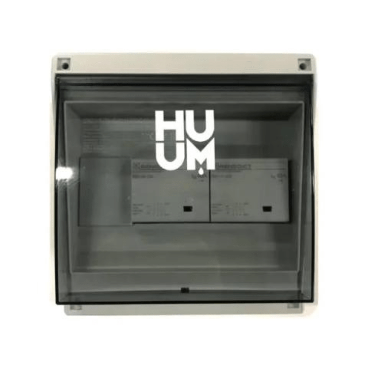 HUUM Hive Series 15.0kW Sauna Heater Package