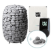 Introducing the HUUM Hive Series 15.0kW Sauna Heater Package.