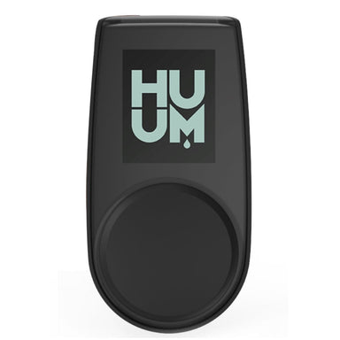 HUUM Additional UKU Control Display Panel - Black