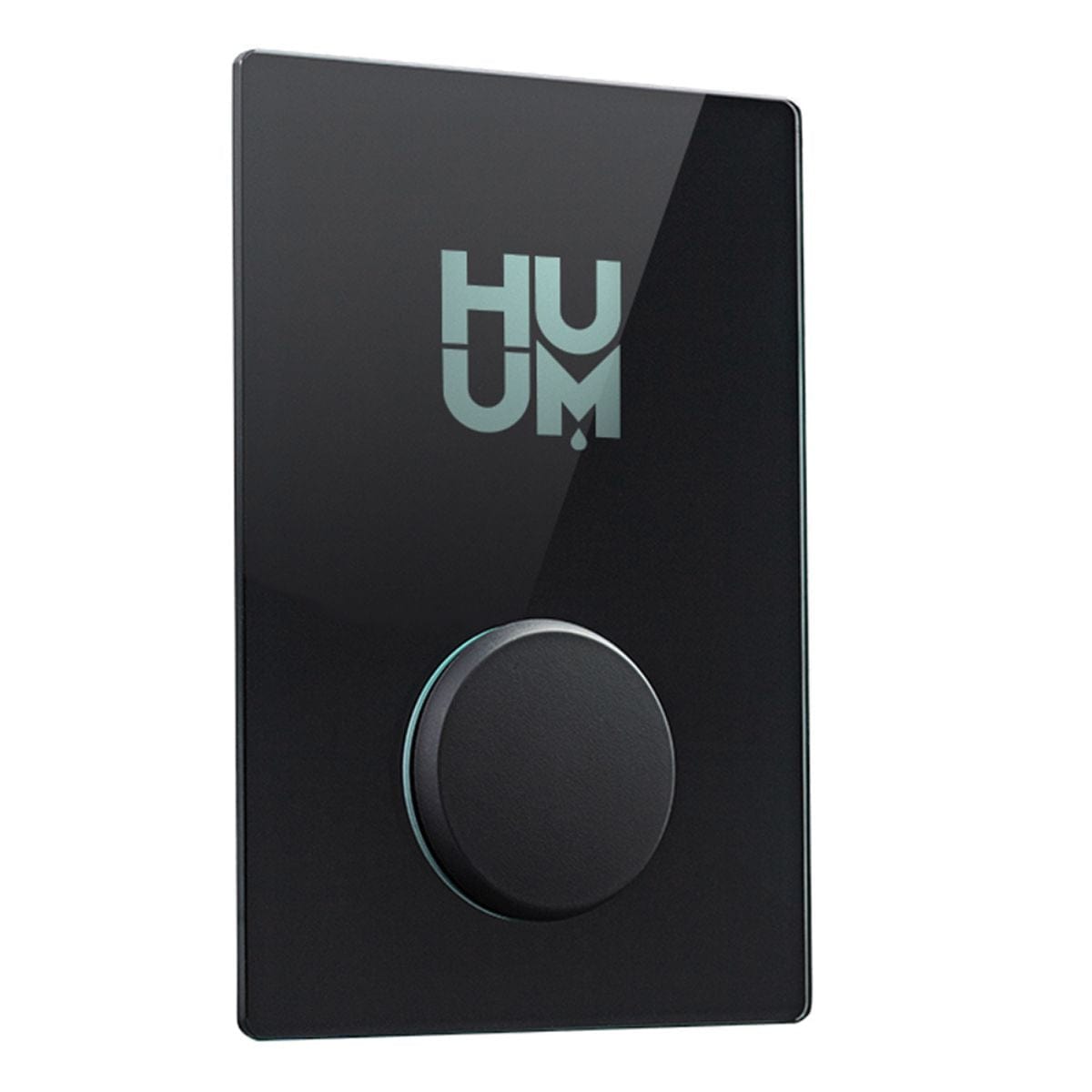 HUUM Additional UKU Control Display Panel - black glass