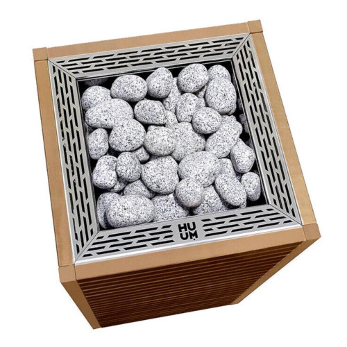 Available in a variety of power ratings