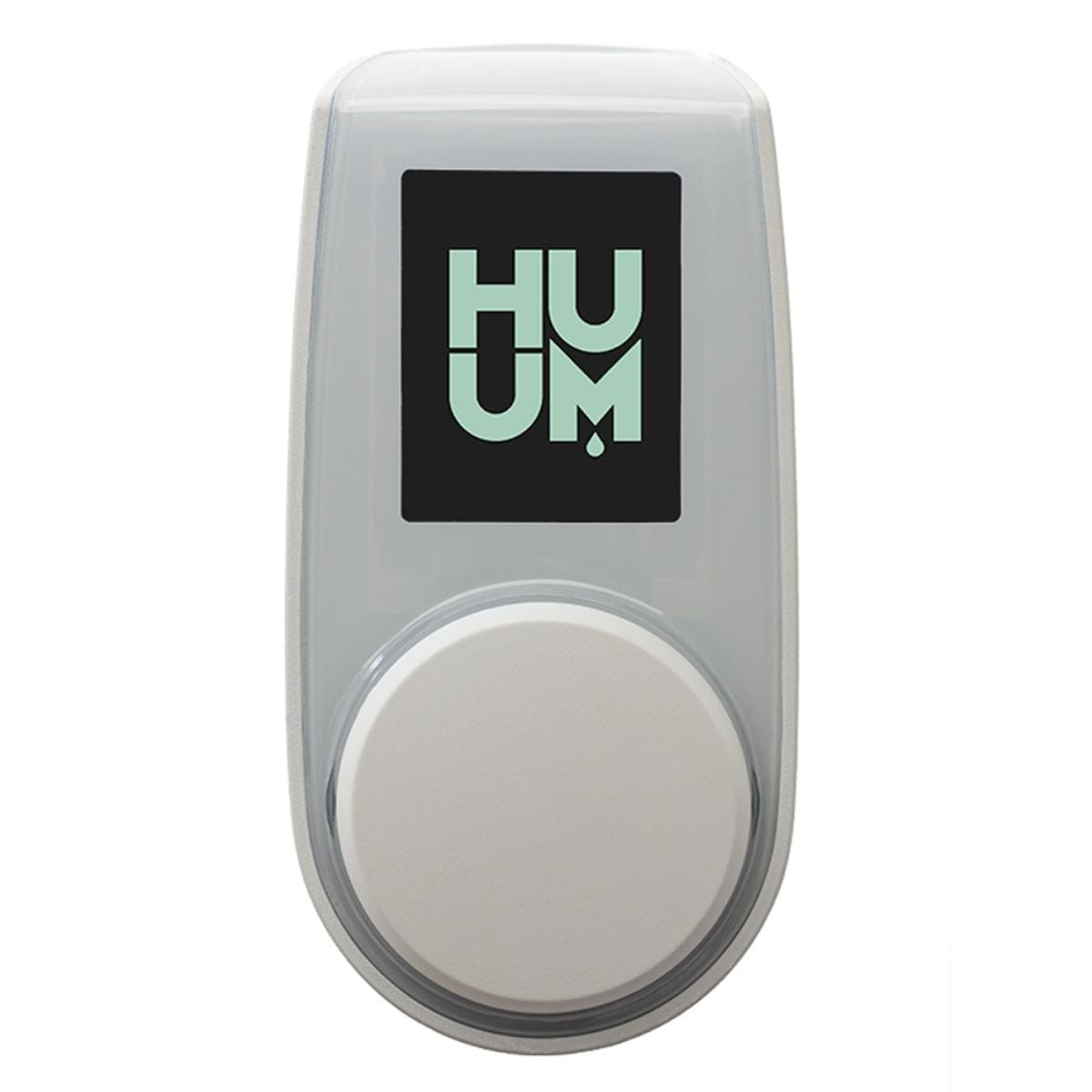 HUUM Digital On/Off, Time, Temperature Control - white