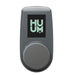 HUUM Digital On/Off, Time, Temperature Control - grey