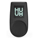 HUUM Digital On/Off, Time, Temperature Control  - black