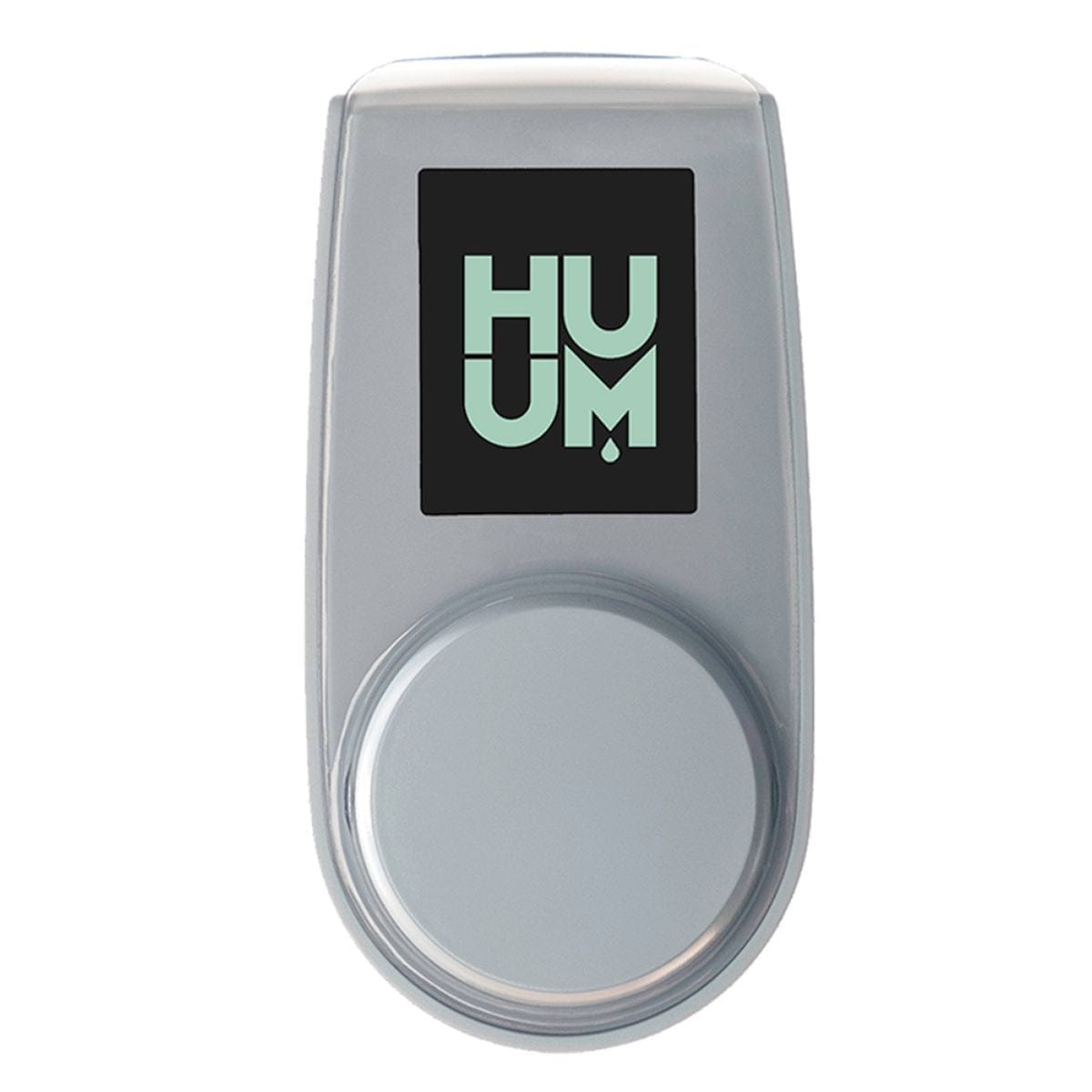 HUUM Digital On/Off, Time, Temperature Control - blue