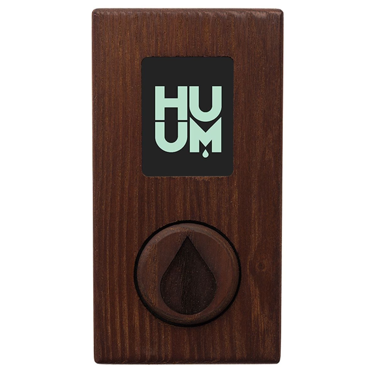HUUM Digital On/Off, Time, Temperature Control with Wi-Fi - wood