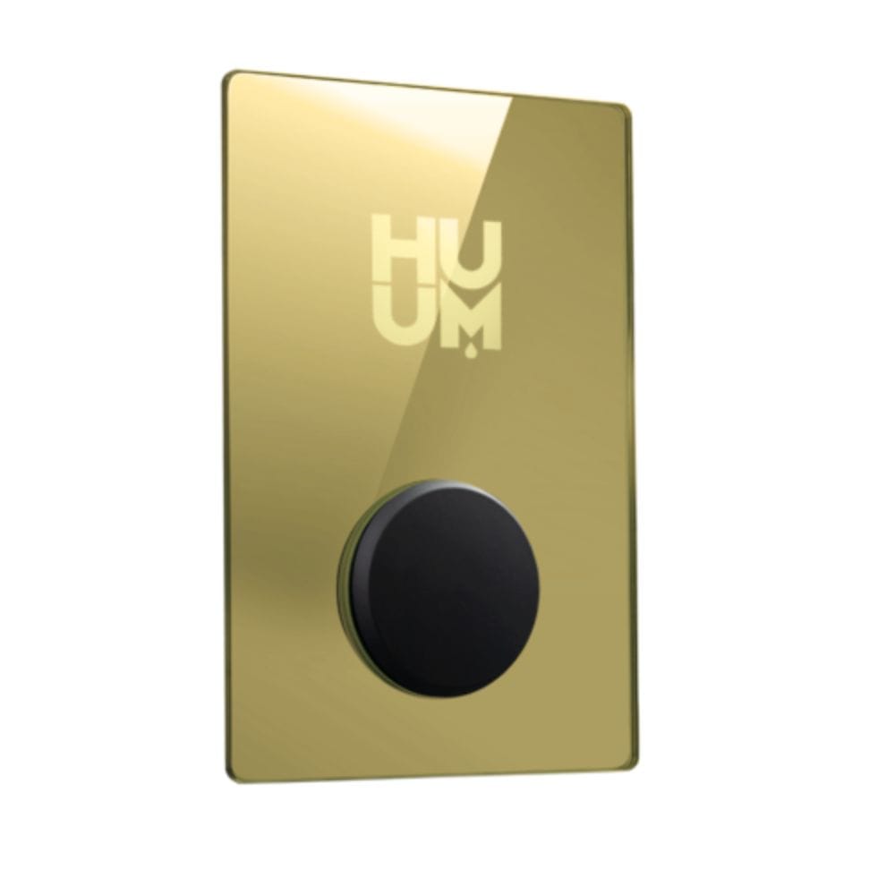 HUUM UKU 4.2 Gold Sauna Control w/ Wi-Fi, Digital On/Off, Time, Temperature