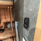 HUUM UKU 4.2 Wi-Fi Sauna Control w/ Wi-Fi, Digital On/Off, Time, Temperature