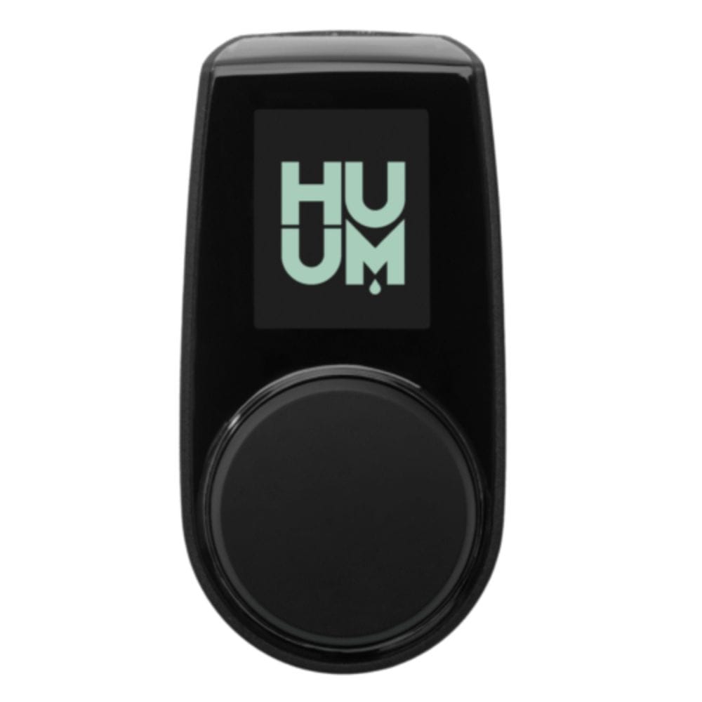 HUUM UKU 4.2 Wi-Fi Sauna Control w/ Wi-Fi, Digital On/Off, Time, Temperature