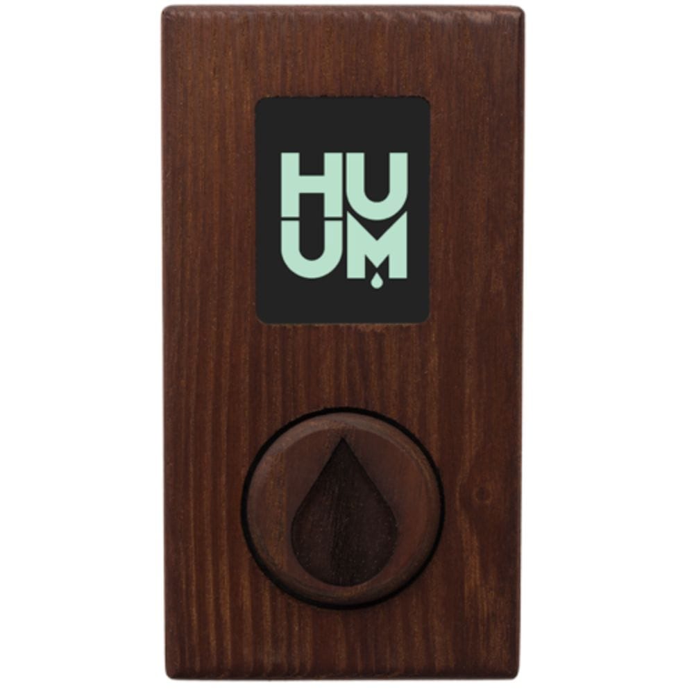 HUUM UKU 4.2 Wi-Fi Sauna Control w/ Wi-Fi, Digital On/Off, Time, Temperature