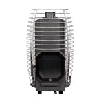 One of the most efficient and environmentally sustainable heaters