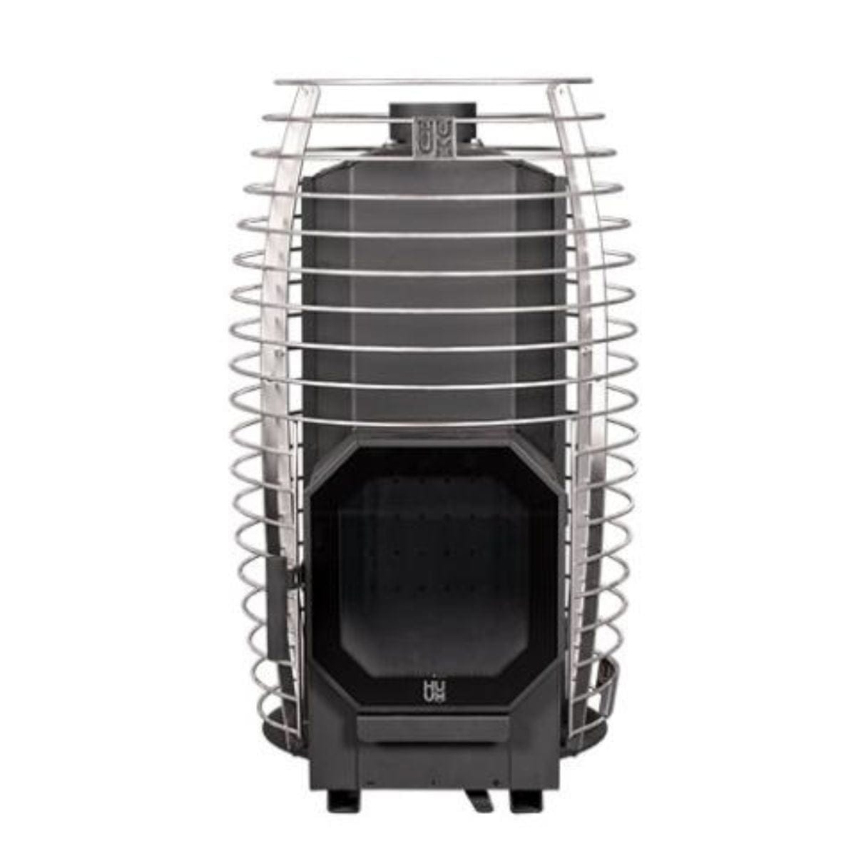 One of the most efficient and environmentally sustainable heaters