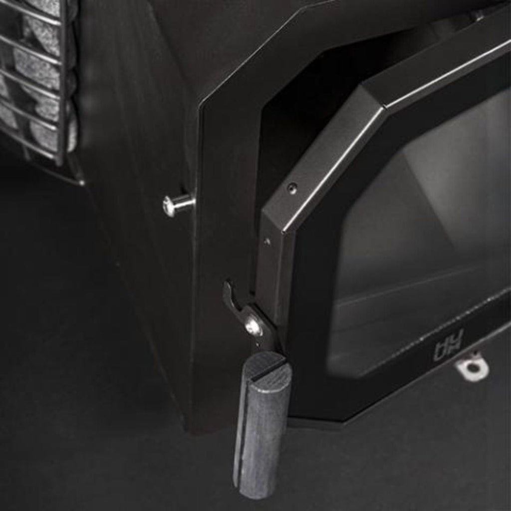 Designed, engineered, and made in Estonia
