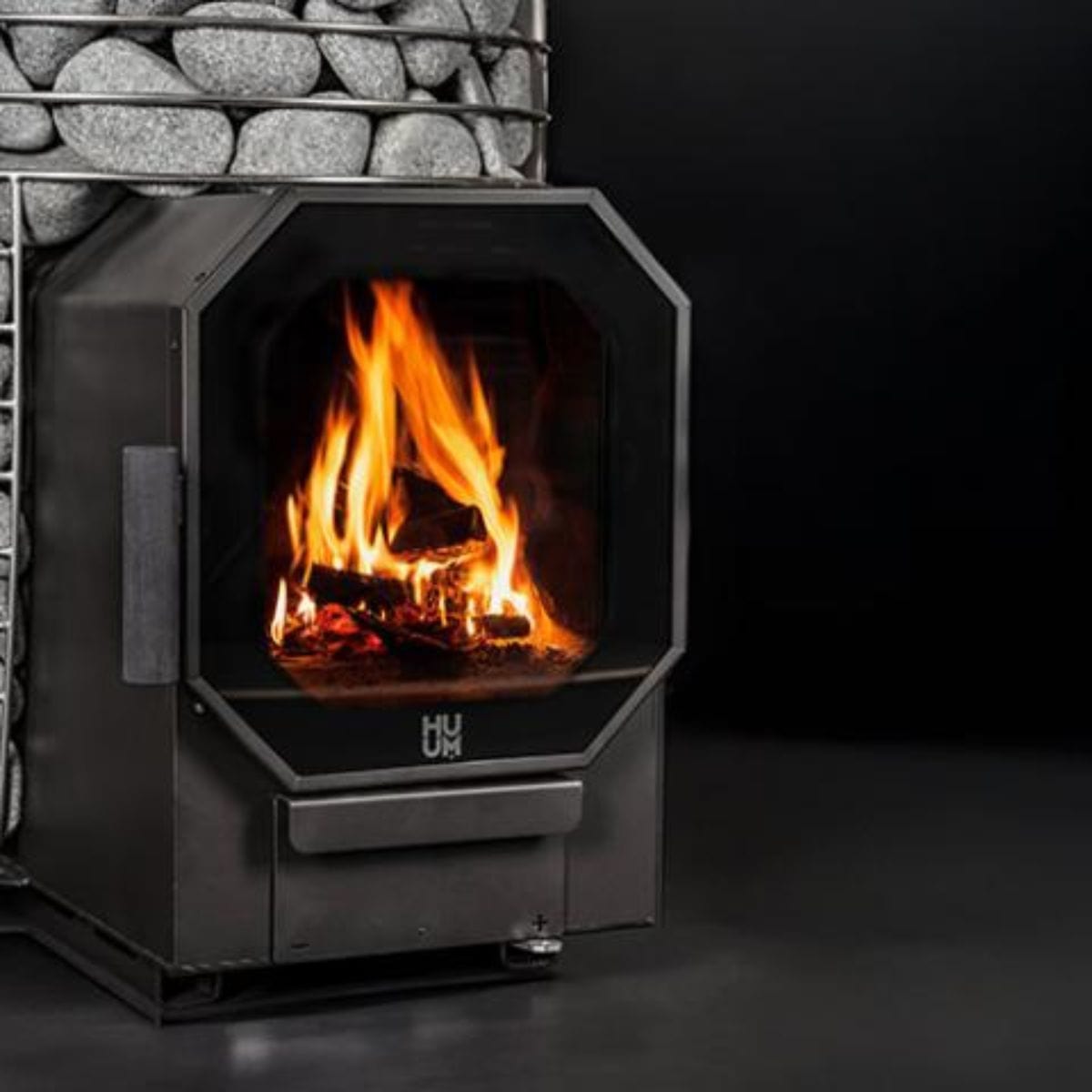 Designed, engineered, and made in Estonia