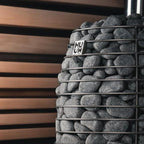 Features economical wood use