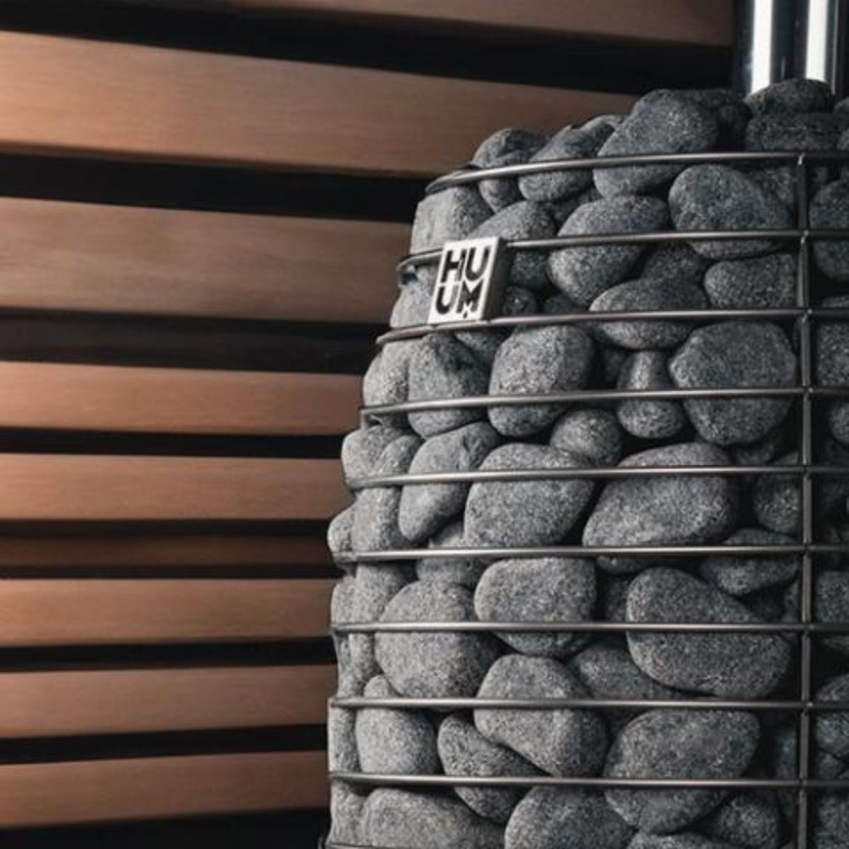 Features economical wood use
