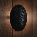 HUUM OVO Sauna Black Light