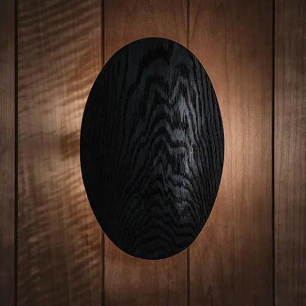 HUUM OVO Sauna Black Light
