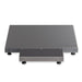 The HUUM LS Protective Bedding S is designed for use with the HIVE Flow Mini LS Sauna Stoves
