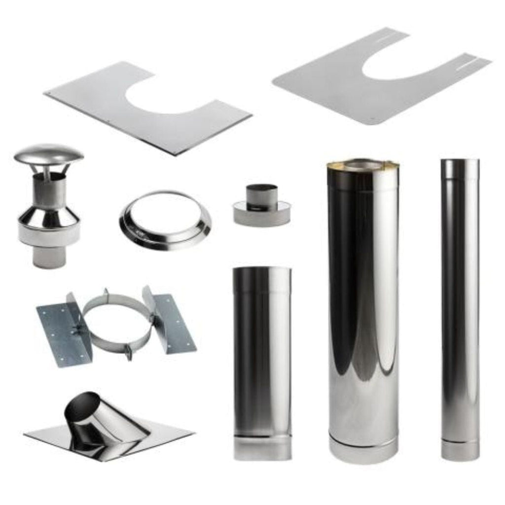 Compatible with&nbsp;HUUM Sauna Stoves