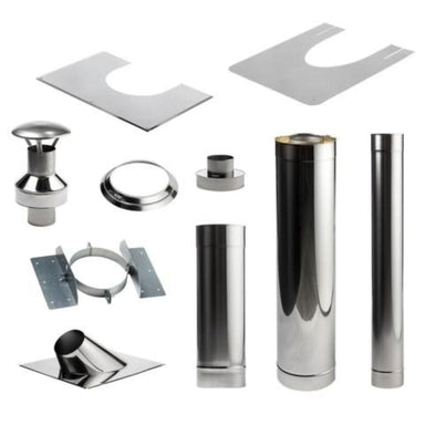Compatible with&nbsp;HUUM Sauna Stoves