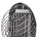The HUUM DROP 9 Upgrade Kit is designed for use with the DROP 9 Sauna Heaters