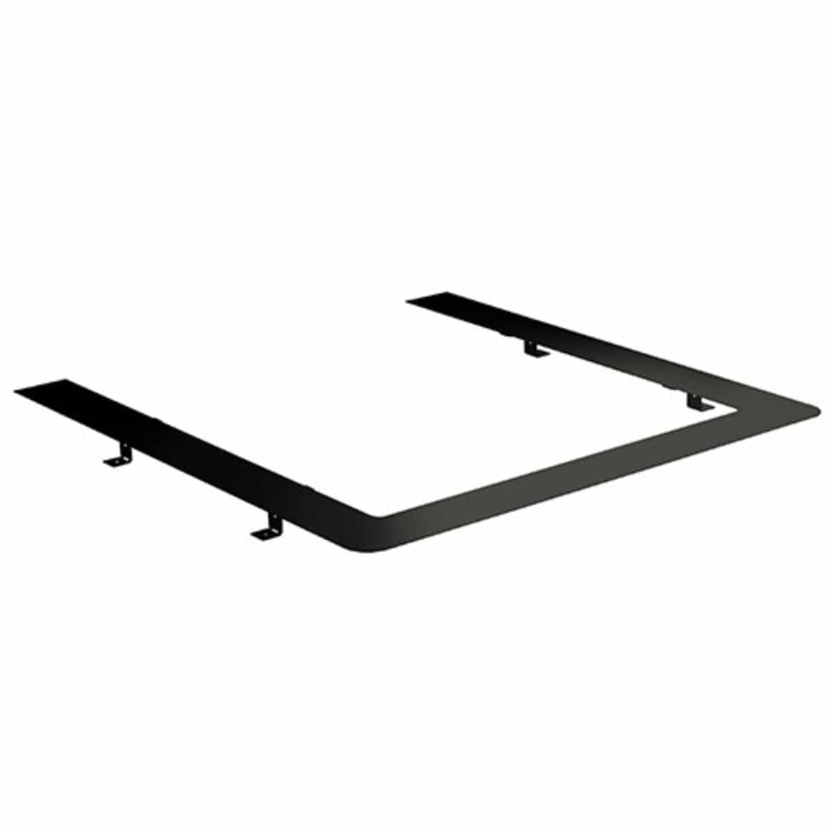 The Harvia Embedding Flange is designed for Virta Sauna Heaters