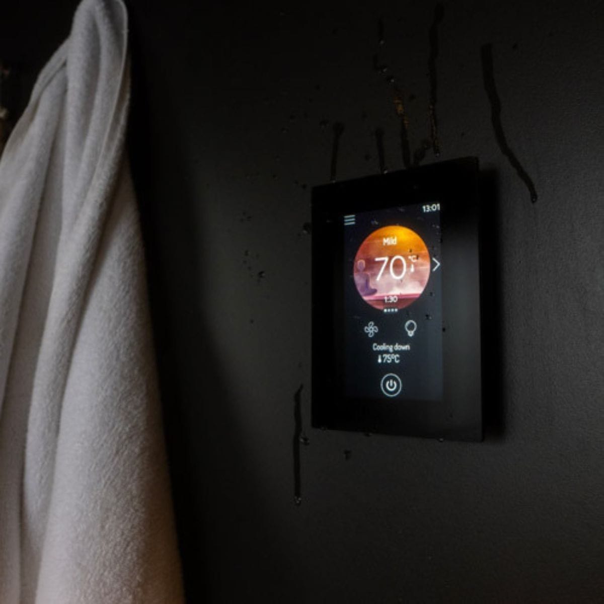 This can be used as a replacement panel