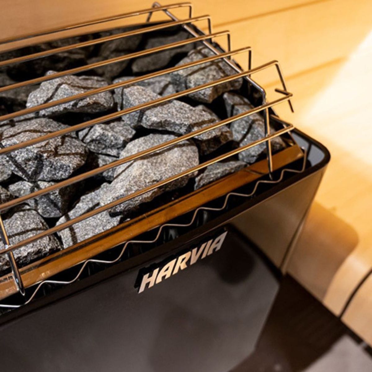 Designed, engineered, and made in Finland