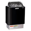 Harvia KIP Sauna Heaters are engineered for years of reliable use and worry-free sauna enjoyment