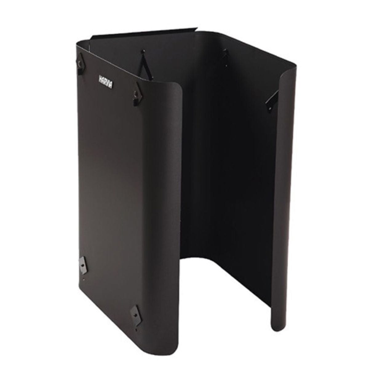 Soot fire resistant