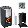 Lead-Through Insulation and Protector