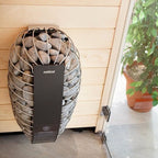 Integrated safety functions ensure safe use