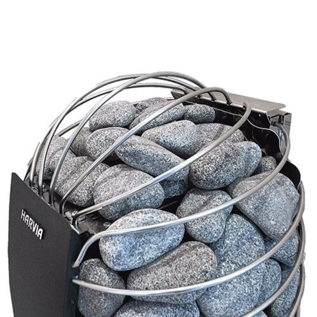 Stylish and high-quality heater