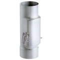 The Harvia Damper Plate is designed to regulate the airflow in wood-burning sauna stoves