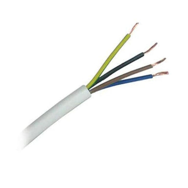 Harvia WX237-75 temperature sensor cable is the best choice for when you need up to 75' for longer runs.