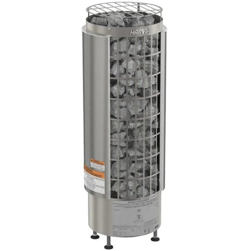 Stainless Steel housing sauna heater