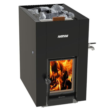 GreenFlame technology ensuring a controlled burn which gives your stove a longer lifespan, along with much lower emissions.