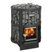 If you want to heat your sauna from another room or outside the building then this Harvia Legend 150 is for you. 