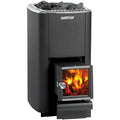 The M3 SL will give your small or medium sauna great steam. 