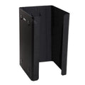The Harvia WL475 protective sheath is designed and approved for wood-heated Harvia wood-burning heaters (Harvia 16/Linear 16).