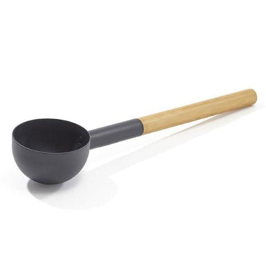 With its clean and sophisticated Scandinavian design, the KOLO Ladle 2 is both beautiful and functional