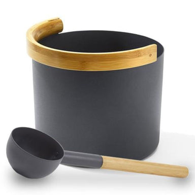 Introducing the ingenious and beautiful KOLO Bucket + Ladle Set 2