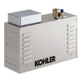 To ensure safety, the system automatically shuts down after 20 minutes if not reactivated by the user