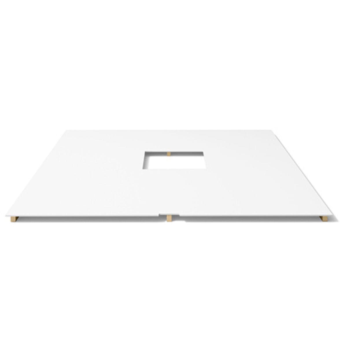 Ideal for saunas installed in lofted or open-ceiling spaces