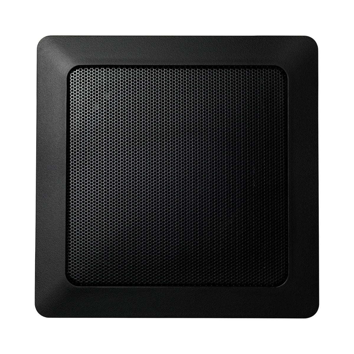 Mr. Steam 7" W. MusicTherapy Speaker Pair in Square